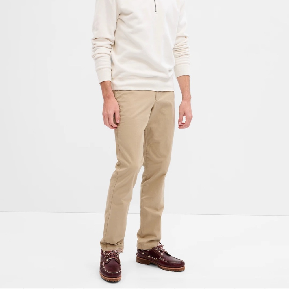 Gap Khaki’s New in package